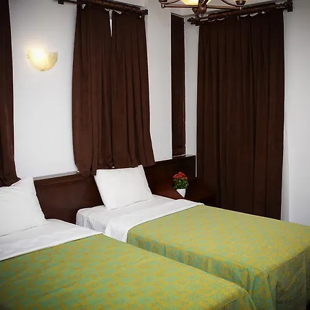 Pensionat Villa Verde 2*