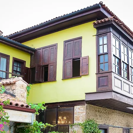 Villa Verde