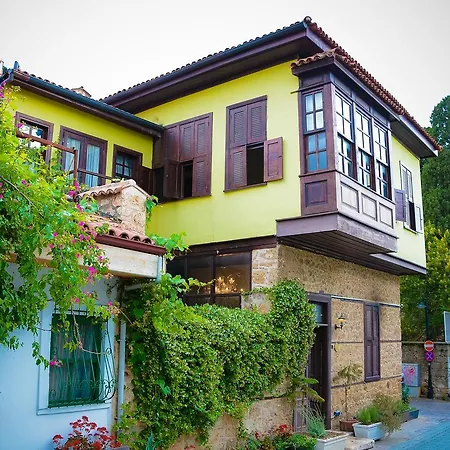 Villa Verde Antalya