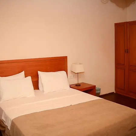 Pensionat Villa Verde 2*