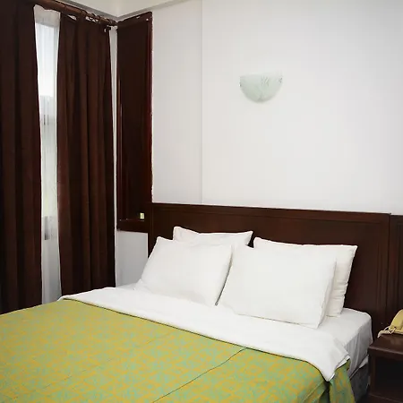 Villa Verde 2*