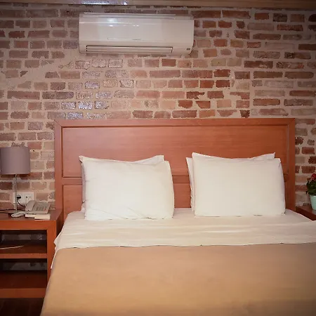Pensionat Villa Verde Antalya