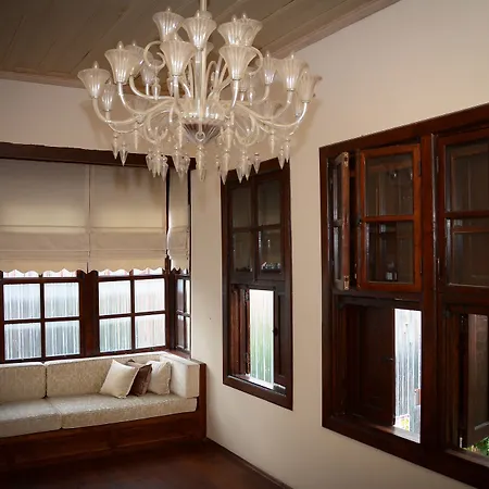 Pensionat Villa Verde 2*